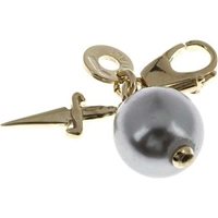 Charm Cesare Paciotti in Argent JPCN0435G - JPCN0435G